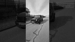Kâbustan Sürprize: Bagajın Sırrı Açığa Çıkıyor!😱😳 #reveal #gwagon #story #mrfast19