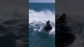 Yaz tatiline son noktayı biz koyalım😎 #jetski #waterfall #summer #turkiye #mrfast19