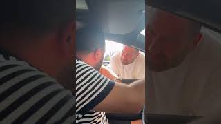 Sizin keşfetinize de böyle mu düşüyorum gerçekten 😂 #car #euro #tl #su #ferrari #mrfast19