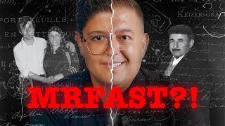 Neci* bu MrFast?! | SORU-CEVAP BÖLÜM 1