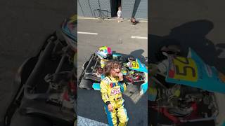Küçük ama büyük adam Zayn Sofuoglu 🏎️🏁.. #zayn #sofuoglu #race #lifestyle #drive #sport #mrfast19