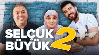 Selçuk Büyük ile İçten Sohbet: Başarının Sırları | FASTLIFE #09.2