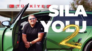 SILAYOLU 2 #2024 | 🇳🇱Hollanda'dan 🇹🇷Türkiye'ye Audi RS6 ve Porsche Cayenne ile Yolculuk!