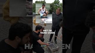 @Atakan Özyurt mangal’a para odemismidir? #atakanozyurt #mrfast19