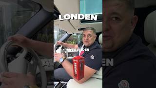 Londra’da bana daha araba kullandirmiyorlar🥲 #londen #muscar #naletbebe #mrfast19