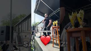 Çocuklar böyle bir şey beklemiyordu, ama Alperen de beklememis! 😂#goalfest #gratis #mrfast19