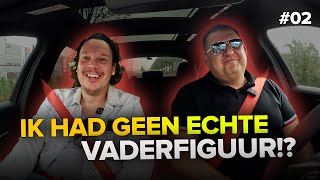 Mr.Fast - Ik had geen echte vaderfiguur!? | Interview met Bn DeStem #AFL 2