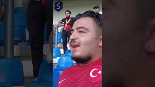 GURBETÇİLERİN COŞKULU DESTEĞİYLE TÜRKİYE-JAPONYA MÜCADELESİ! simdi kanalimda yayinda! #mrfast19
