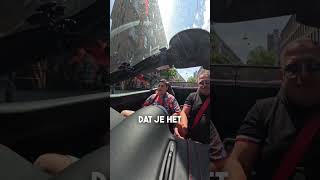 Ik hielp een carspotter met zijn droom!😎 #carspotter  #cars
