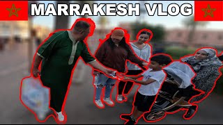 “Meer dan 200 CADEAUTJES gegeven in Marrakech " | SG2K- AFLEVERING 5