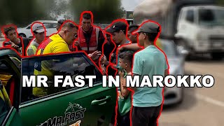 "Magisch Marrakech: Een onvergetelijk reis richting Marrakech" | SG2K- AFLEVERING 4