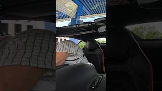 I picked up a hitchhiker in Turkey, and this is what happened😱 #mrfast19 #ferrari #adventure