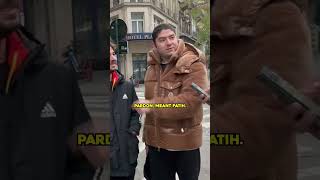KAFALAR CHALLENGE #shorts