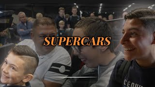 100% Autolive event | Mensen blij maken! | Mrfast #4