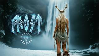 ༒ Relaxing Nordic Drums - Pagan Female Vocals - Ritualistic Celtic Music ༒