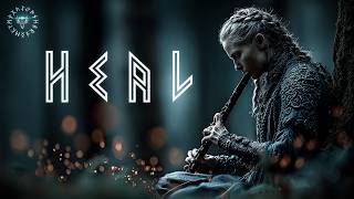 ༒ Relaxing Nordic Music - Medieval Female Vocals - Ritualistic Celtic Music ༒