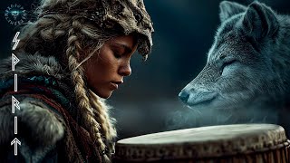 ༒ Ritualistic Celtic Music - Nordic Fantasy Music - Pagan Female Vocals ༒