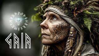 ༒ Relaxing Nordic Music - Medieval Female Vocals - Ritualistic Celtic Music ༒