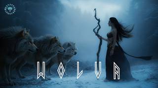 ༒ Nordic Fantasy Music - Pagan Female Vocals - Ritualistic Medieval Music ༒