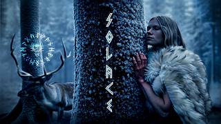 ༒ Relaxing Nordic Music - Medieval Female Vocals - Ritualistic Celtic Music ༒