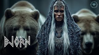 ༒ Ritualistic Viking Music - Nordic Female Vocals - Relaxing Celtic Music ༒