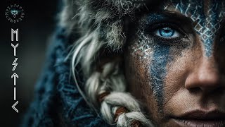 ༒ Ritualistic Celtic Music - Nordic Fantasy Music - Pagan Female Vocals ༒