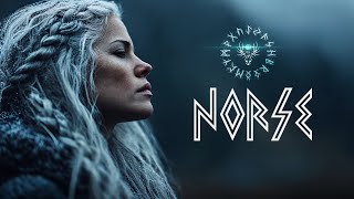 ༒ Relaxing Nordic Music - Pagan Female Vocals - Ritualistic Celtic Music ༒