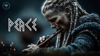 ༒ Relaxing Nordic Music - Medieval Female Vocals - Ritualistic Celtic Music ༒