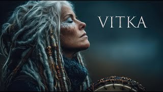 ༒ Nordic Rhythmic Drums - Nordic Vocals - Ritualistic Celtic Music ༒