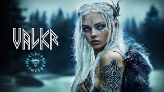 ༒ Nordic Folk Music - Viking Tribal Drums - Ritualistic Female Vocals ༒