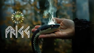 ༒ Pagan Female Vocals • Nordic Tribal Drums • Ritualistic Dark Folk༒
