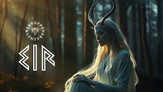 ༒ Pagan Female Vocals – Nordic Tribal Drums – Dark Folk Ritual Chant ༒