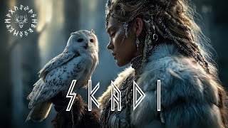 ༒ Pagan Female Vocals - Nordic Tribal Drums - Ritualistic Dark Folk ༒