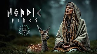 Enchanting Nordic Fantasy Music | Celtic Female Vocals & Ancient Drums