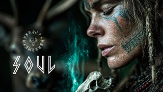 Epic Uplifting Viking Music | Nordic Female Vocals & War Drums