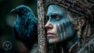 Odin's Daughter ⟡ Rhythmical Nordic Shamanic Music