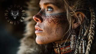 ༒ Pure Nordic Female Chants - Relieving Wounded Hearts ༒