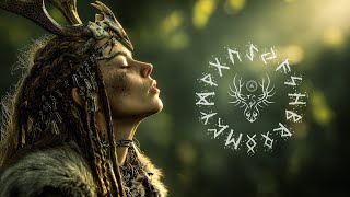 ᛟ Soul Medicine - Mystical Celtic Chants & Shamanic Nordic Drums ᛟ