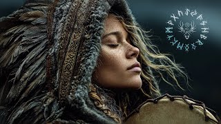 ༒ Reconnect With Nature | Epic Shamanic Drums & Nordic Voices ༒