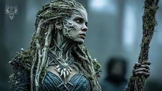 ༒ Mother of Roots | Mystical Nordic Shamanic Music ༒