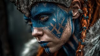 ༒ Reconnect With Ancestors | Powerful Nordic Voices ༒