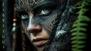Forest Seer ༒ Meditative Nordic Folk Music