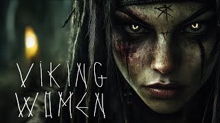 Powrful Viking Music - Rhythmical Nordic Drums - Enchanting Female Chants