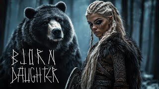 Soulful Viking Drums - Nordic Female Chants - Atmospheric Viking Music