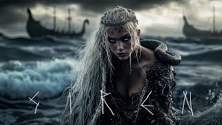 Meditative Nordic Music - Viking Music with Deep Female Vocals - Atmospheric Shamanic Drums