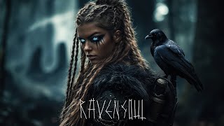 Powerful Viking Music - Nordic Female Chanting - Deep & Dynamic Drums - Last Kingdom Music