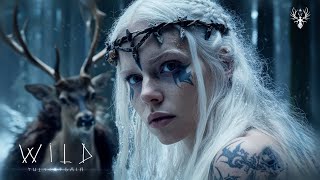 W I L D ༒ Enchanted Viking Ambience – Deep Horns, Didgeridoo & Tagelharpa