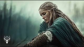 Melancholic Nordic Ambience - Mystical Female Chants - Atmospheric Sad Music