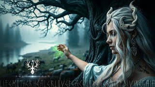 Beautiful Celtic Medieval Music for Writing & Reading ༒ Guardians of the Ætheara - SHEENA