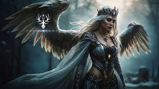 Nordic Healing Drums - Meditative Viking Music - Healing Mind, Body & Soul